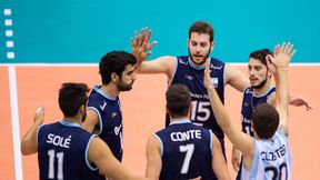 PŚ: Facundo Conte poprowadził Argentyńczyków do pewnego triumfu