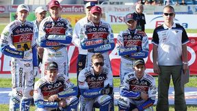 ZLM: Wyrównana rywalizacja w Lesznie