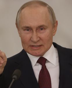 Kara śmierci za zdradę Rosji? Pomysł zyskuje poparcie