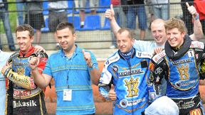 Równe szanse? - zapowiedź meczu Kaskad Równe - Speedway Wanda Kraków