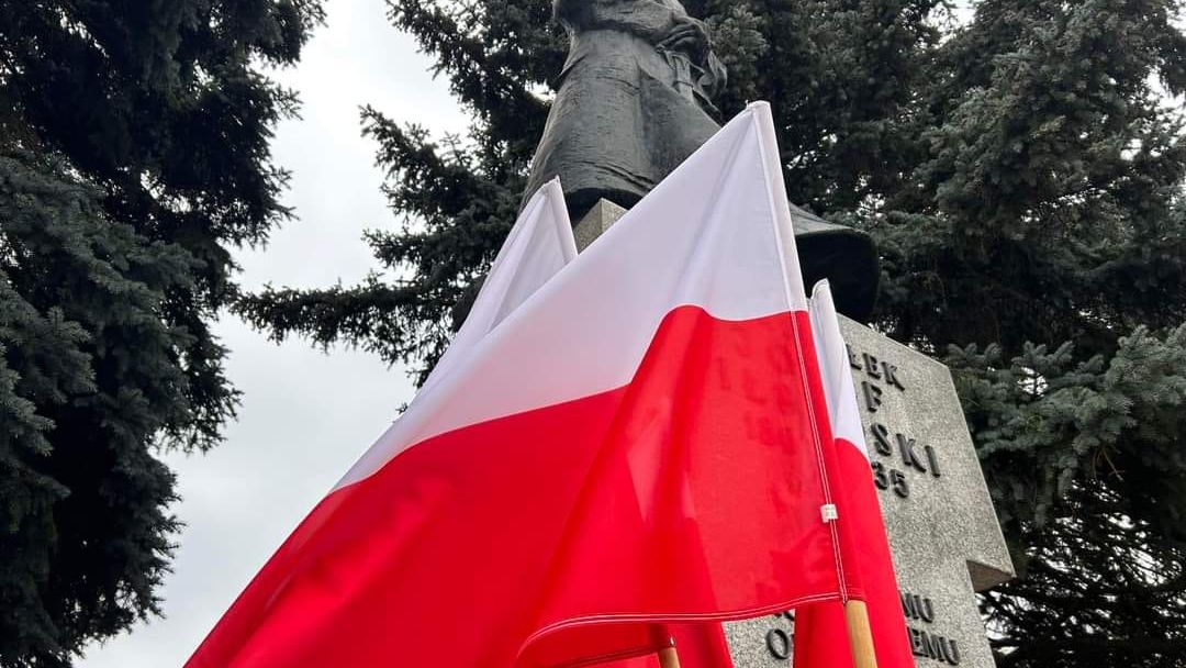 Uroczystości patriotyczne 