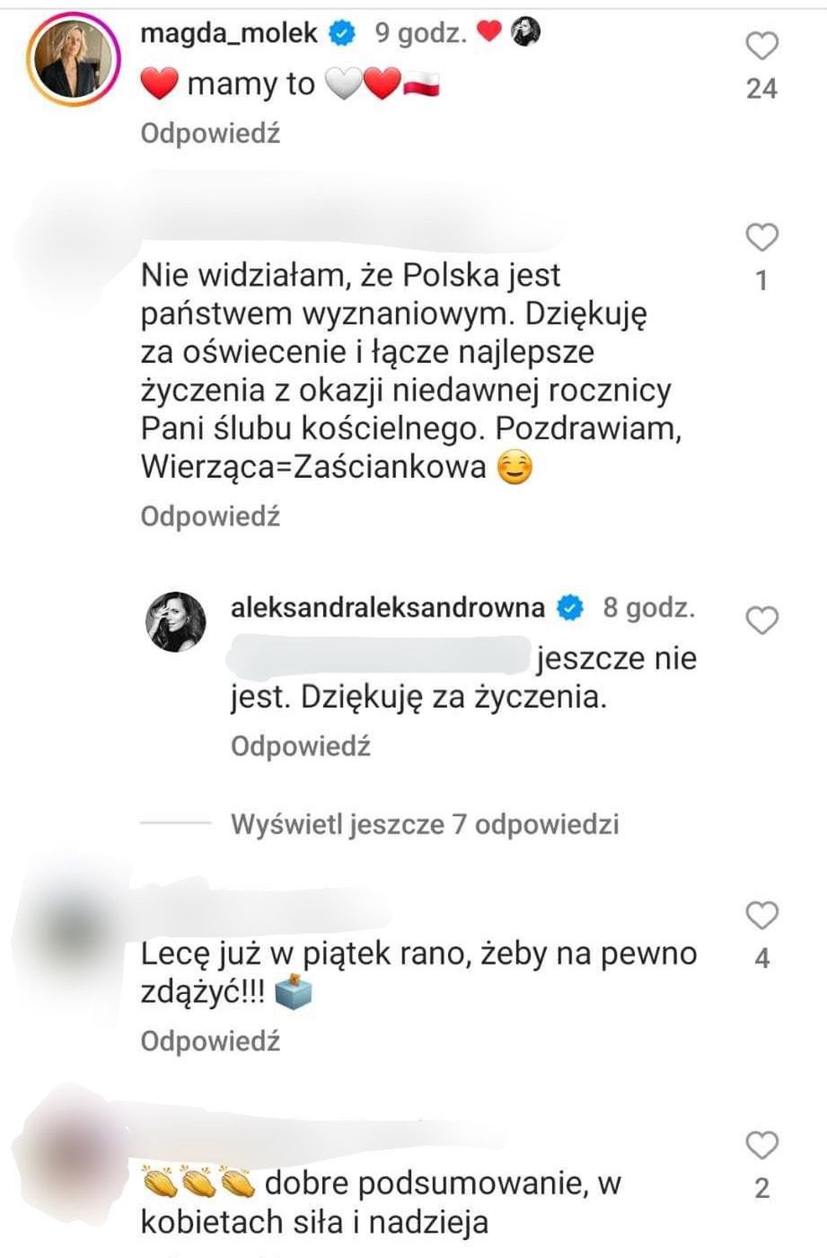 Aleksandra Kwaśniewska