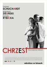 Nagrodzony w Gdyni "Chrzest" Marcina Wrony - jesienią w kinach