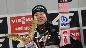 67. TCS w Bischofshofen: niesamowity Kobayashi, Kubacki na podium (galeria)