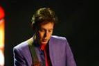 Paul McCartney i Johnny Depp wspólnie muzykują