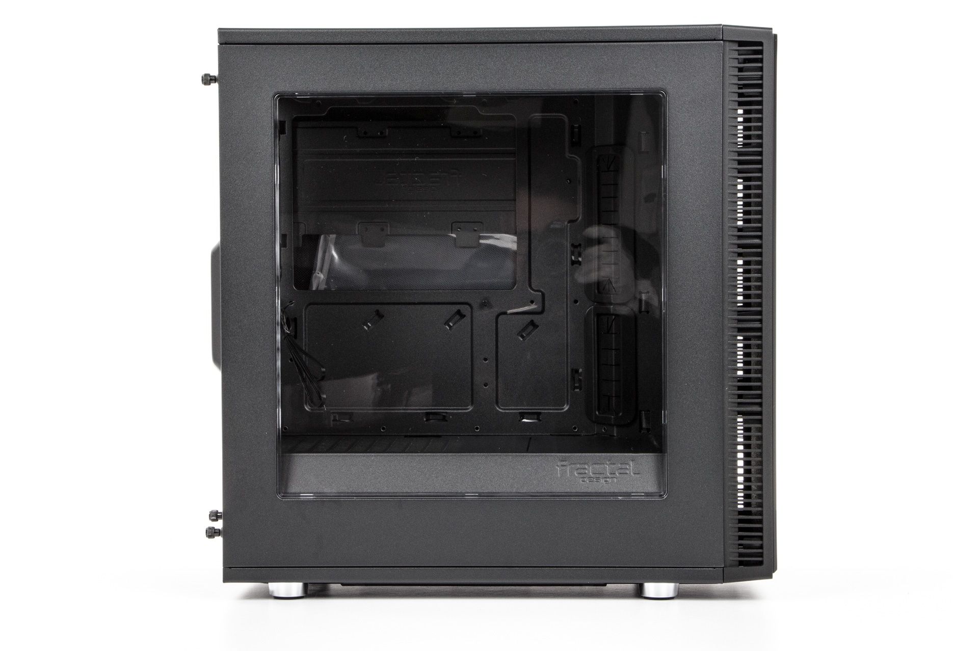 Fractal Design Define Mini C