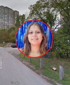 Dramat w USA. Ciało 13-latki znalezione wśród drzew. "Chcę uciec i zamieszkać w lesie"