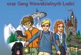 Potrójny Harry Potter w walce z Obcymi