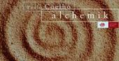 Alchemik trafi do kina