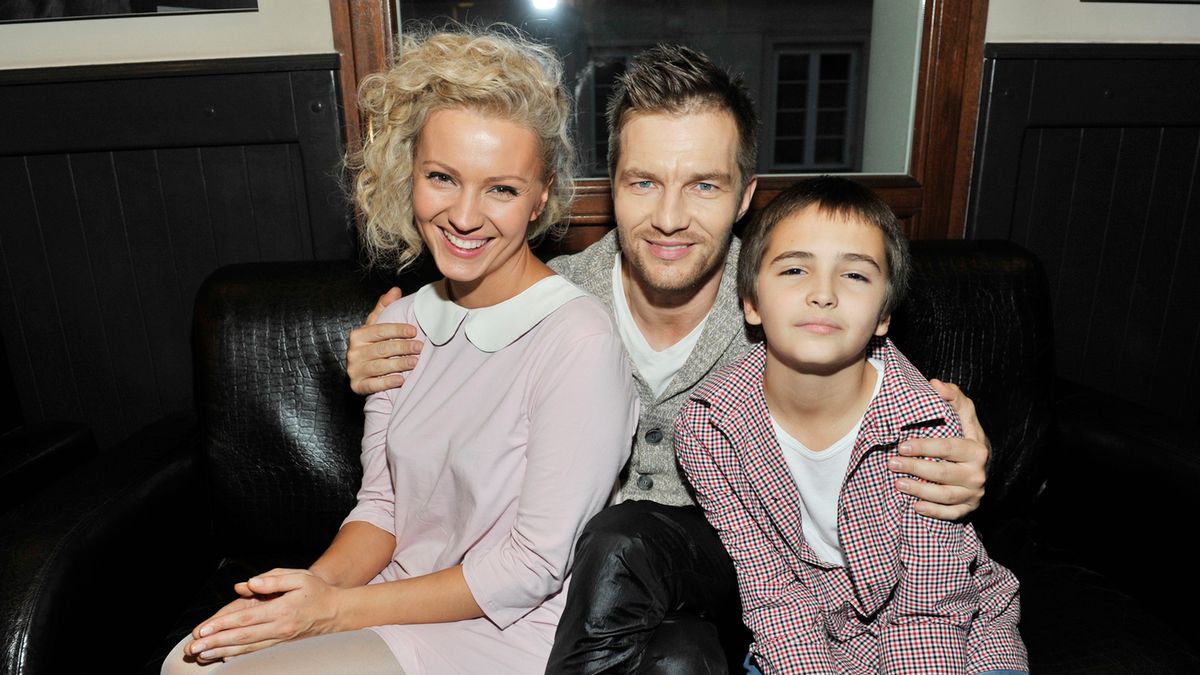 Adam Sztaba, Dorota Szelągowska
Fotografia: AKPA