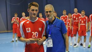 MŚ 2017 juniorów. Piotr Jarosiewicz: Ta wygrana to dobry wstęp do mistrzostw