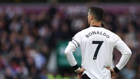 To był wyjątkowy dzień dla Ronaldo. "Wszystkiego najlepszego z okazji urodzin Kochanie"