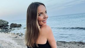 "Jak milion dolarów". Tak Włodarczyk ubrała się w urodziny