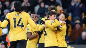 19 meczów i koniec. Wygrali pierwszy mecz w sezonie