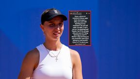 Skandal. Niemka pokazała, co dostała po meczu w Warszawie