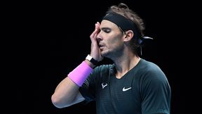 Problemy Rafaela Nadala przed Australian Open. "Robimy wszystko, co w naszej mocy"