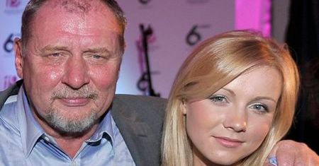 "M jak miłość": Katarzyna Grabowska, córka Andrzeja Grabowskiego, dołączyła do obsady hitu TVP2!