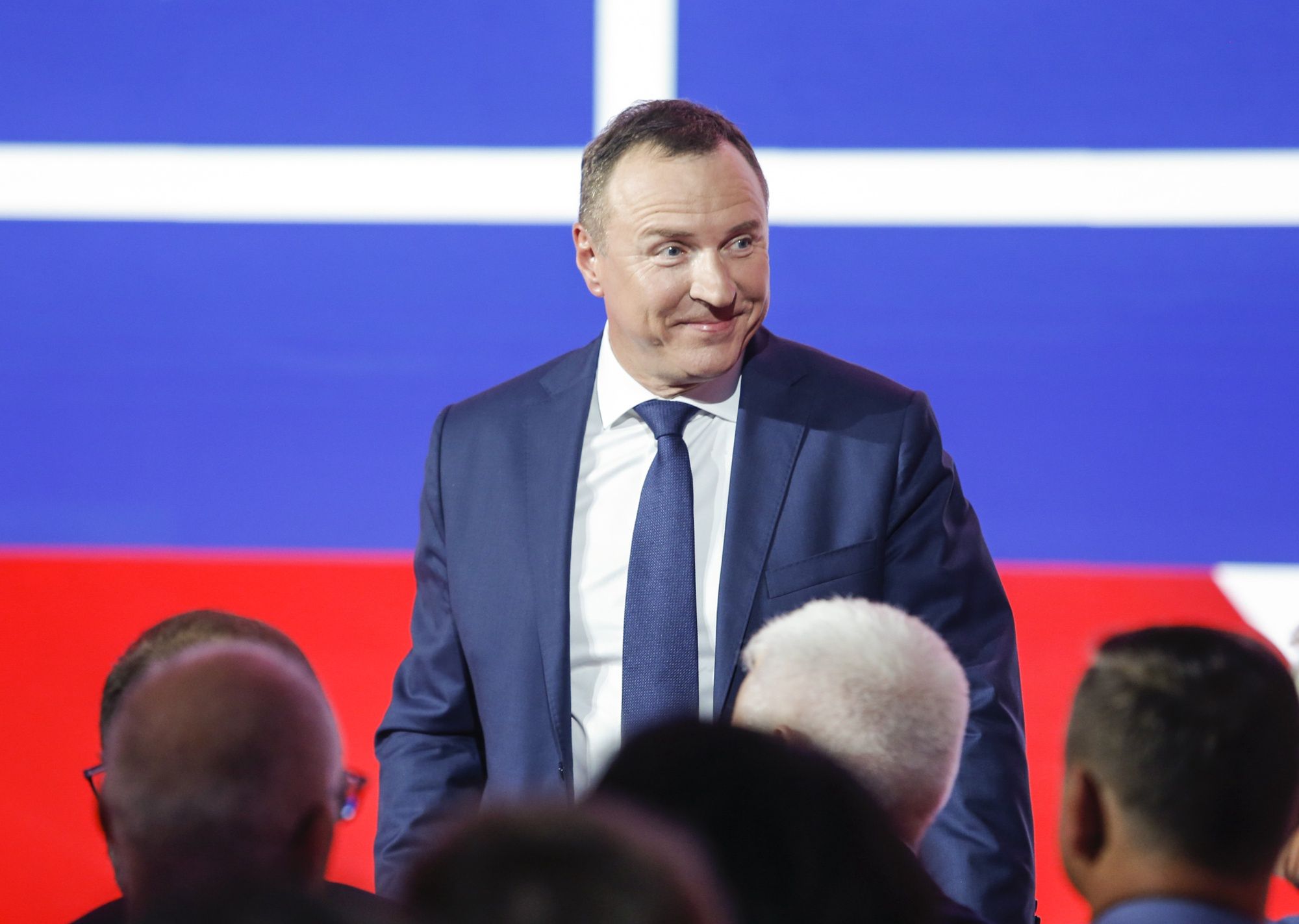 Jacek Kurski