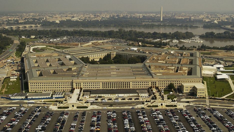 W USA powstanie ośrodek, w którym żołnierze będą rozwijać umiejętności antydronowe