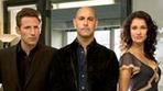 Mark Feuerstein, Stanley Tucci i Indira Varma