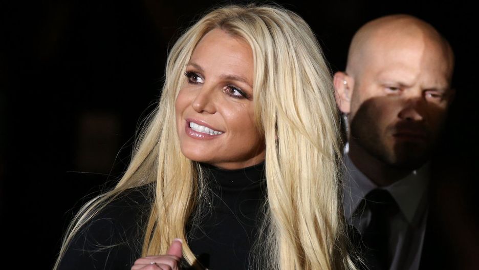 Britney Spears napisze autobiografię. Dostanie za to 15 mln dolarów