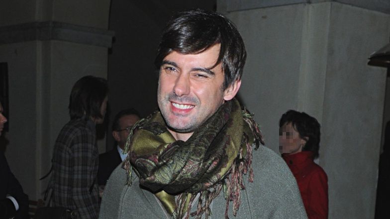 Marcin Tyszka skrytykowany za mało stosowny komentarz