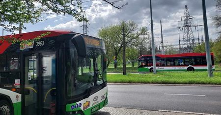 STARTowy kurs autobusem! Spotkaj koszykarzy PGE Startu Lublin