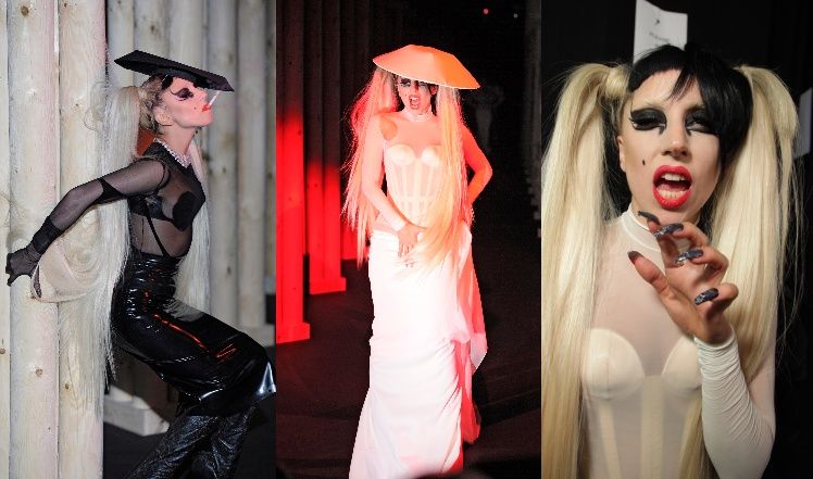 Lady Gaga