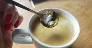 Dodaj do kawy zamiast cukru. Już nigdy więcej nie będziesz chciał słodzić