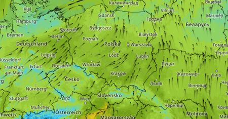 Koniec zimy? Jest najnowsza prognoza