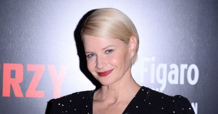Rozrzutna ta Małgorzata Kożuchowska! Wiemy, ile wydała na torebkę
