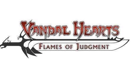 Vandal Hearts: Flames of Judgment opóźnione