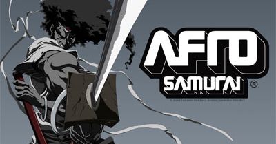 Afro Samurai i klątwa siódemek