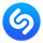 Shazam ikona