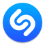 Shazam icon