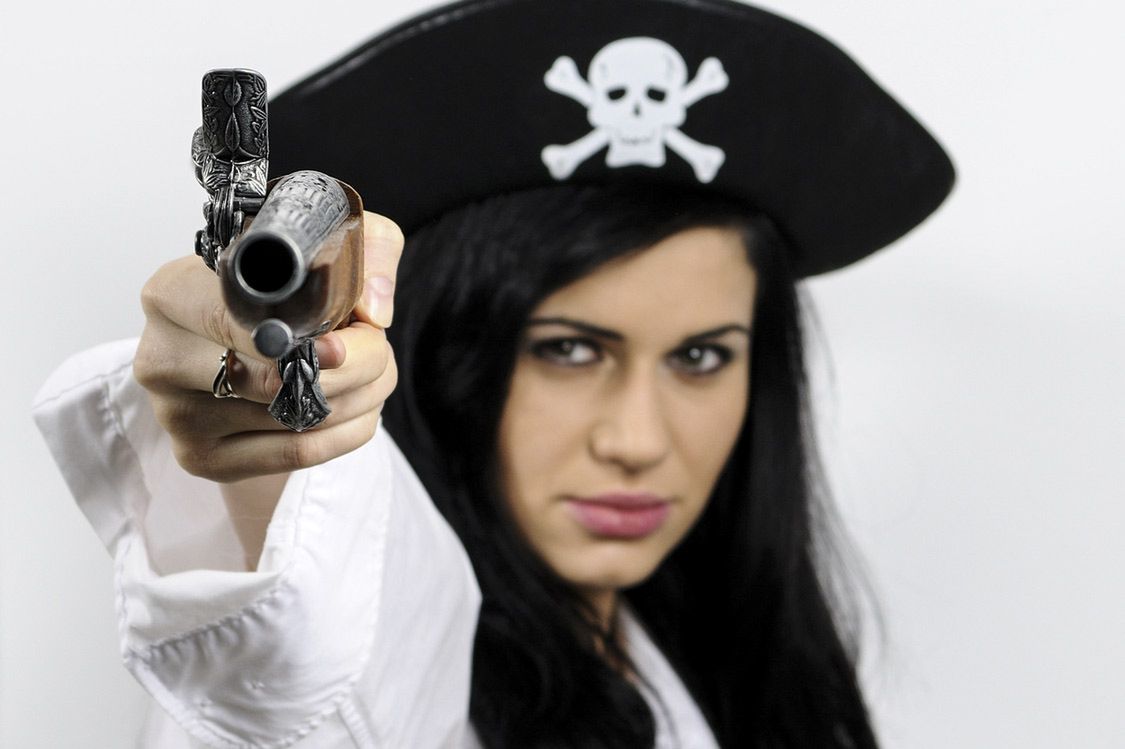 Nastoletni „piraci” płacą więcej za filmy. Czy szkoły powinny uczyć etyki pobierania?