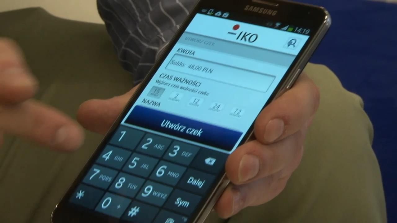 Elektroniczna portmonetka, niemobilny tablet i płatności bez terminali: ostatnia część relacji z Targów Mobilnych