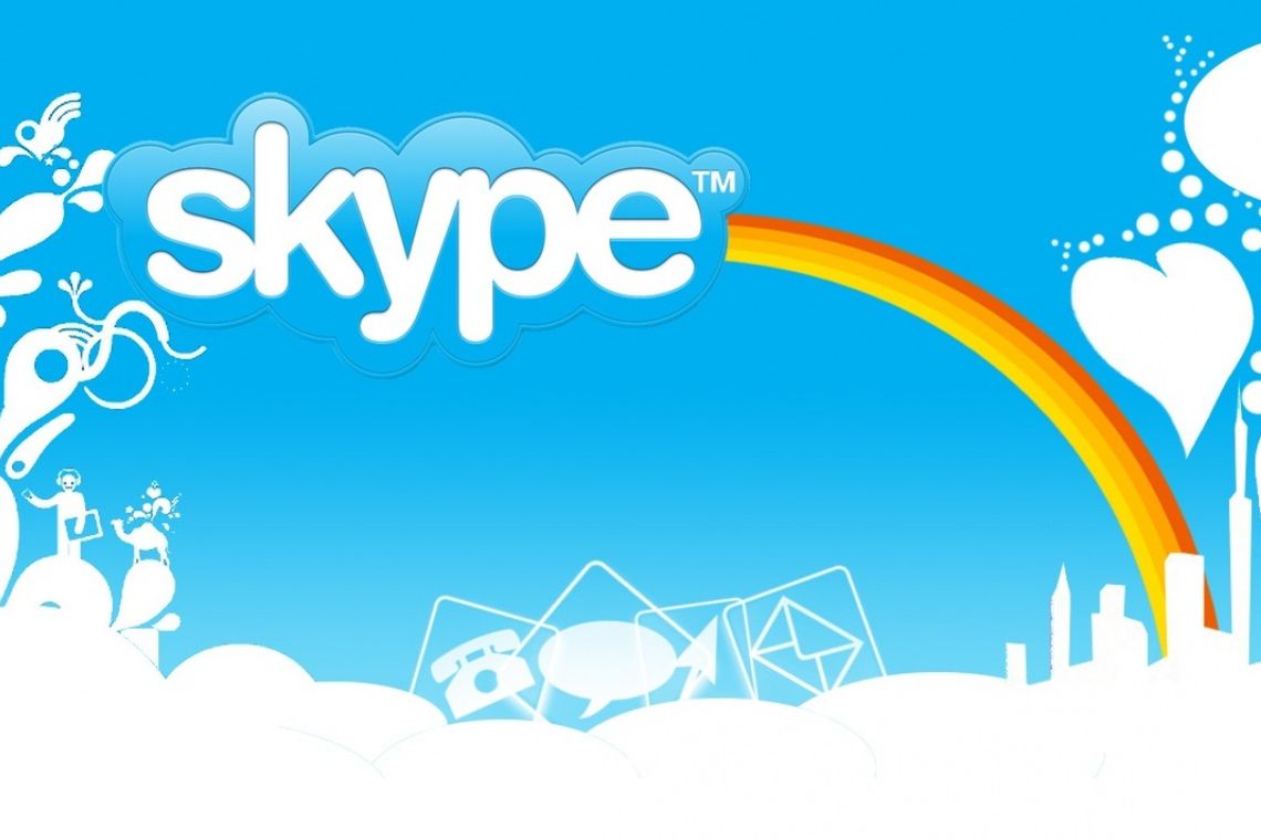 Rozmowy przez Skype możliwe bez komunikatora i rejestracji