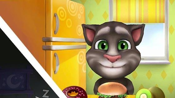 My Talking Tom 3