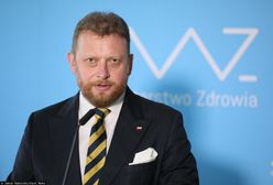 Łukasz Szumowski zwolniony. Klinika potwierdza