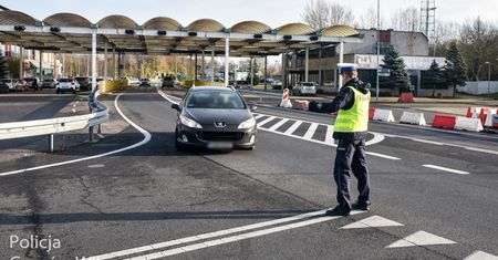 Nagrywasz policję? Nie zawsze będziesz bezkarny