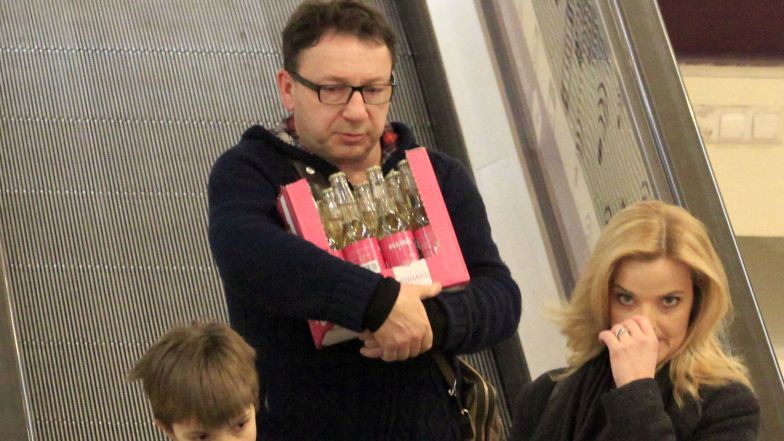 Monika Zamachowska o małżeństwie ze Zbigniewem Zamachowskim