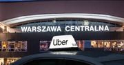 Uber wygrał przetarg. Skorzystają na tym pasażerowie