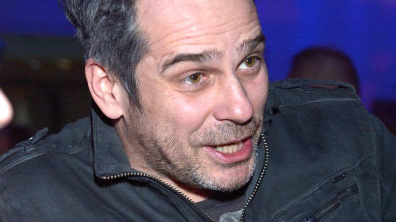 Paweł Deląg pochwalił się synem 