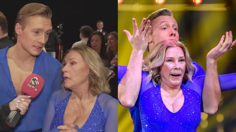 72-letnia Małgorzata Potocka OBURZA się na komentarze dotyczące jej wieku: "Sprawa wieku to choroba polska. Co ma piernik do wiatraka?" (WIDEO)