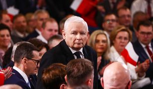 Polacy chcą, by Kaczyński ustąpił. Wśród nich nawet część wyborców PiS