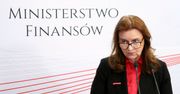 Gorący kartofel. Fucha w Ministerstwie Finansów nie kusi, choć faworytka już jest