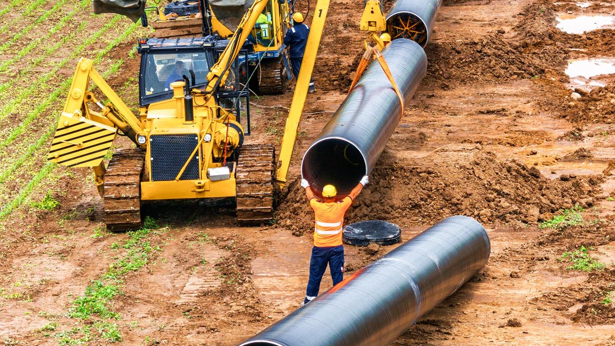 budowa gazoportu FSRU w Gdańsku