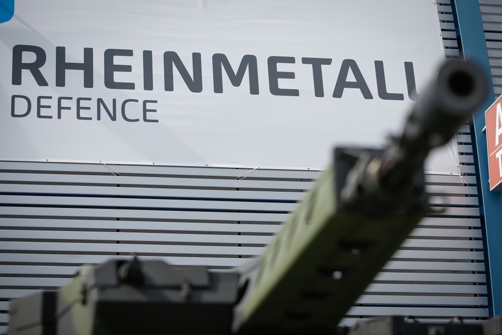 Niemcy chcą uzbrajać polską armię. Media: jest lista projektów