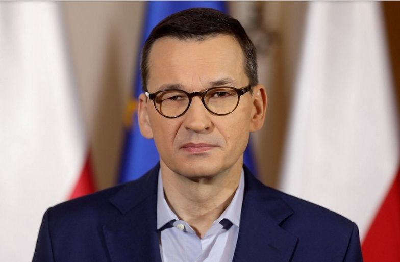 Morawiecki do końca kadencji? Krzysztof Sobolewski: "Nie ma miejsca na dywagacje i interpretacje"